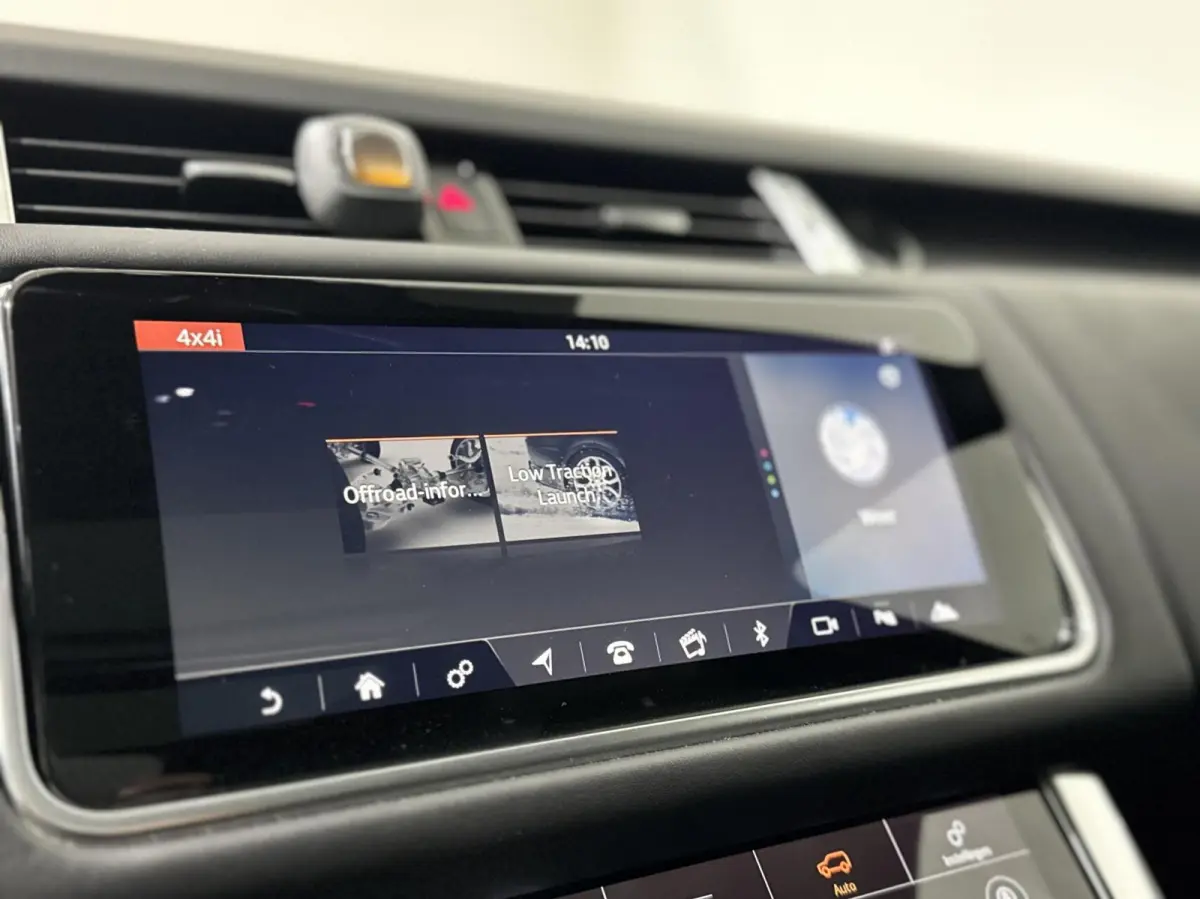 HSE P400e|PANO|MERIDIAN|MEMORY