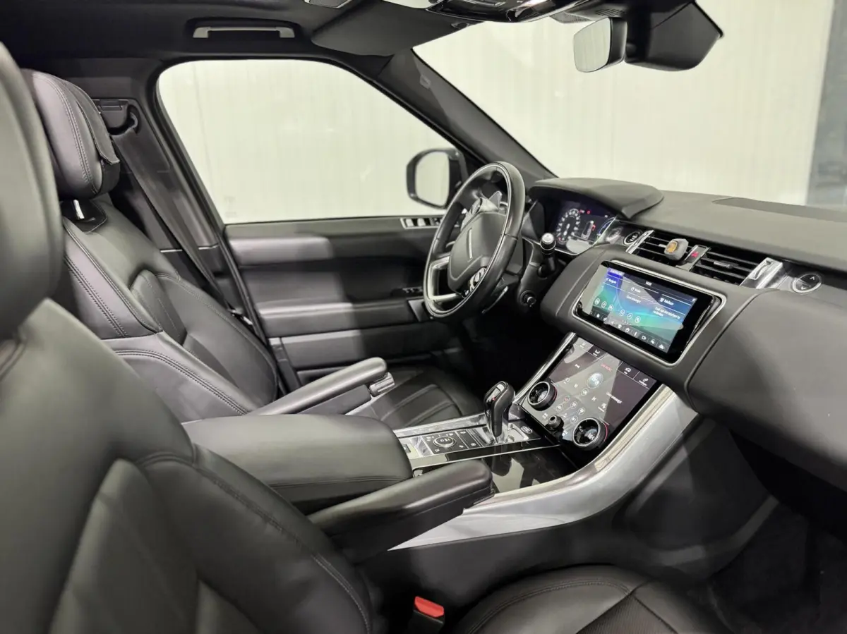 HSE P400e|PANO|MERIDIAN|MEMORY