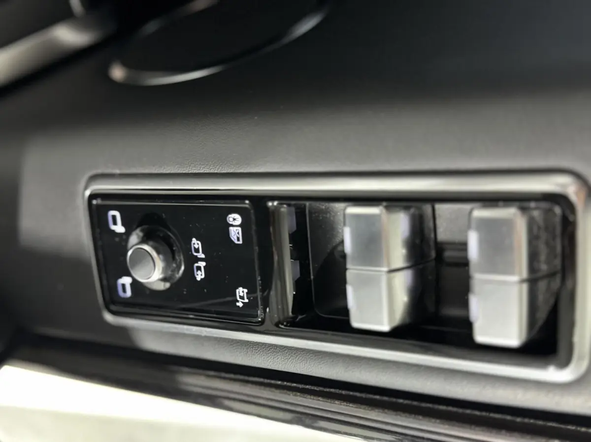 HSE P400e|PANO|MERIDIAN|MEMORY