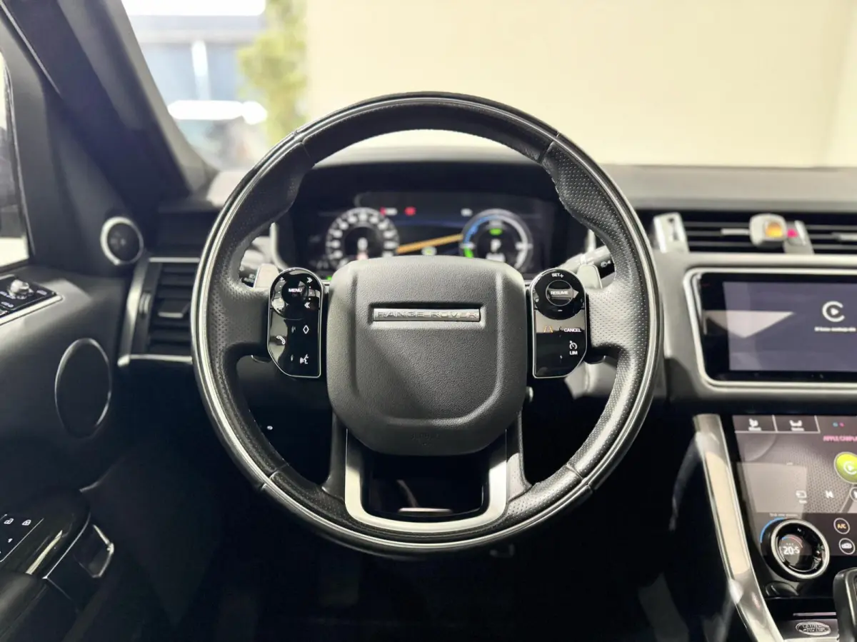 HSE P400e|PANO|MERIDIAN|MEMORY