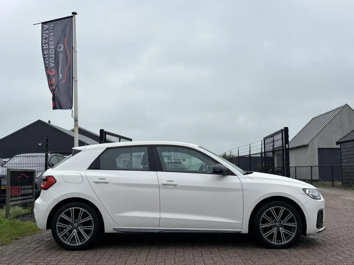 25 TFSI epic cruise apple carplay digitale dash
