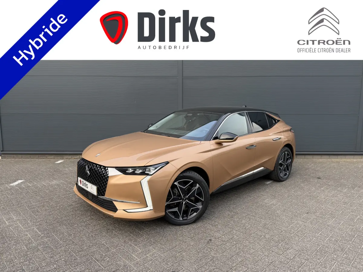 225pk E-Tense Rivoli (Leder incl verwarming/Geheugen - LED - Automatische Airco - Adaptieve Cruise Controle - Keyless Entry - Camera - 19" incl 4S - Apple Carplay - Head up))