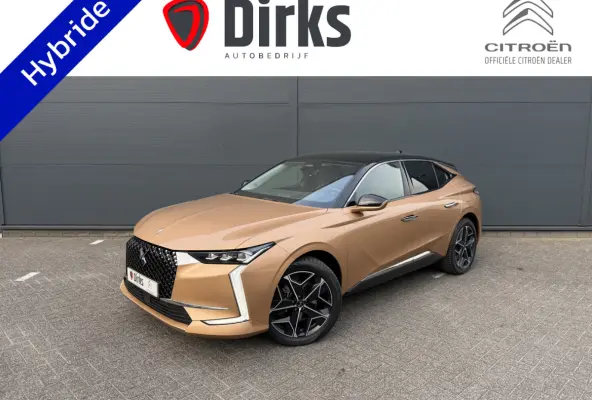 225pk E-Tense Rivoli (Leder incl verwarming/Geheugen - LED - Automatische Airco - Adaptieve Cruise Controle - Keyless Entry - Camera - 19" incl 4S - Apple Carplay - Head up))