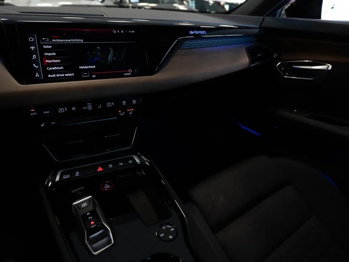 476 PK 60 Quattro | WLTP 448KM | Pano | B&O Sound | Matrix LED | Surround View | BTW