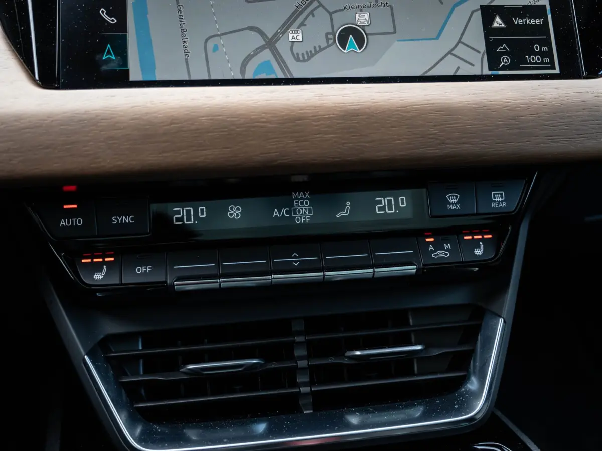 476 PK 60 Quattro | WLTP 448KM | Pano | B&O Sound | Matrix LED | Surround View | BTW