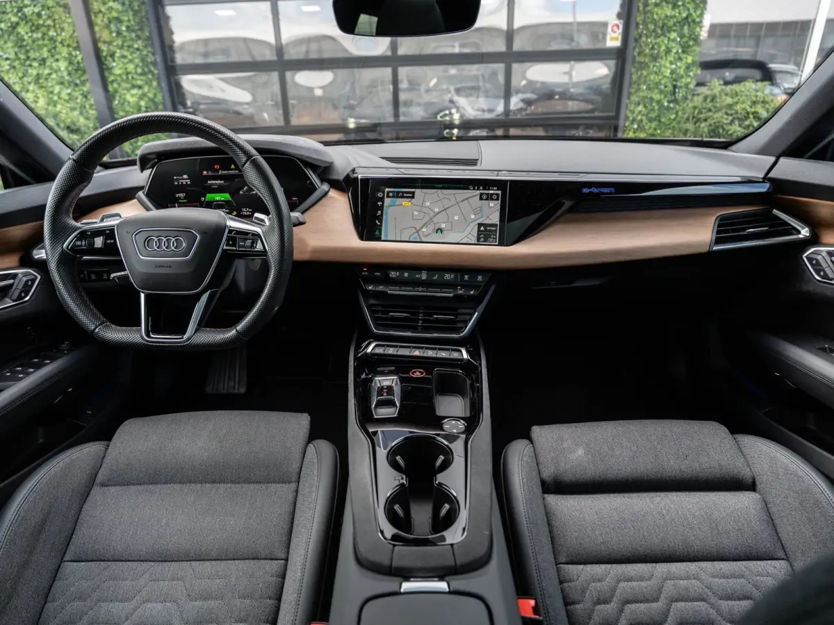 476 PK 60 Quattro | WLTP 448KM | Pano | B&O Sound | Matrix LED | Surround View | BTW