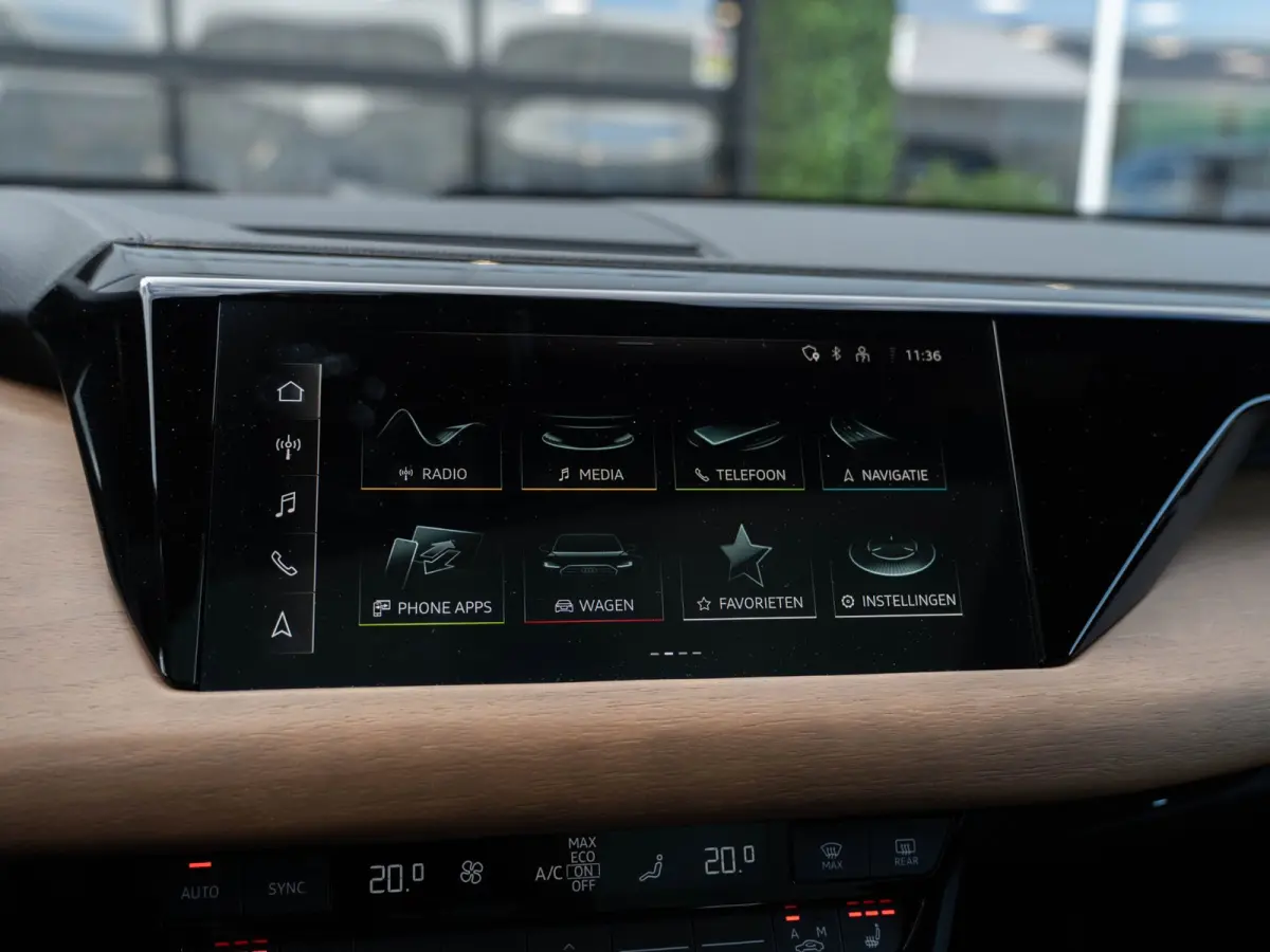 476 PK 60 Quattro | WLTP 448KM | Pano | B&O Sound | Matrix LED | Surround View | BTW