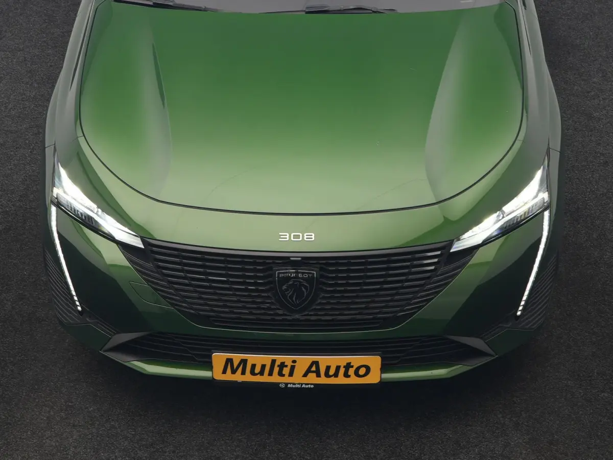 1.6 180 Allure PHEV 180pk Dealer O.H | Adaptive Cruise | 360 Camera | Sportstoelen & Stuur Verwarmd | Blis | Apple Carplay | Keyless | Navigatie | DAB | Virutal | 17"L.M | Plug In Hybrid