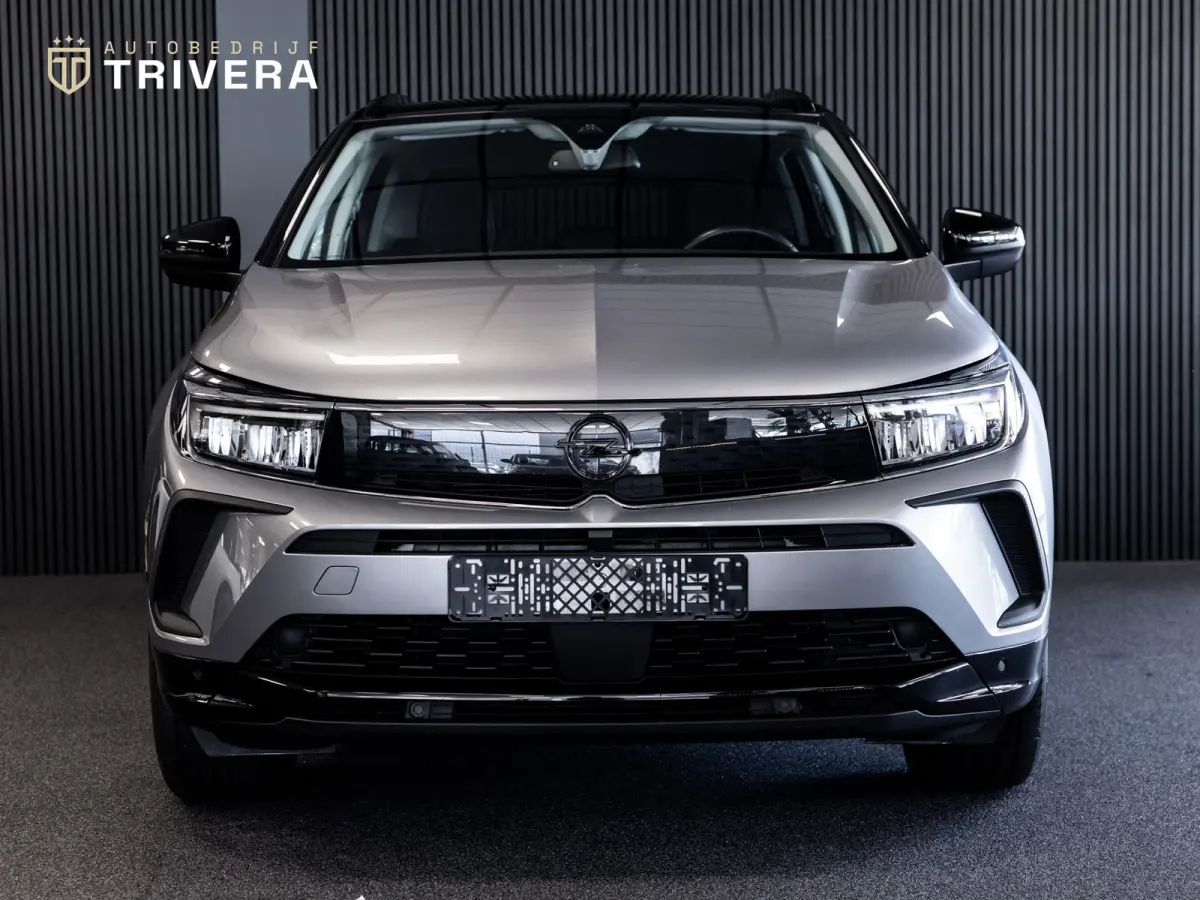 1.2 Turbo GS Line l AUT.l CAMERA l CARPLAY l NAV.l 1ste eig.l BTW Auto l Dealer Onderh.l Zeer lage km stand