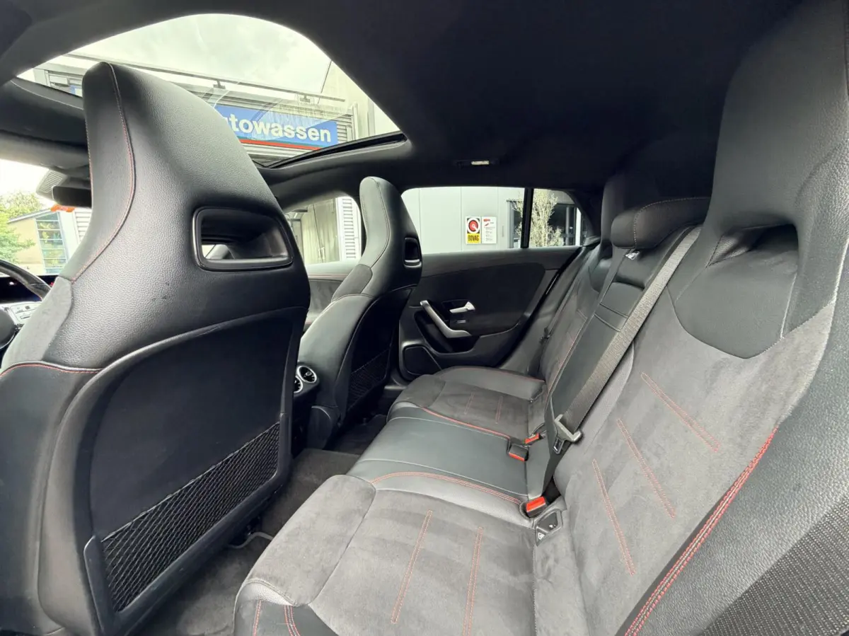 250 e AMG Line| Camera | Pano |ACC | Dealer Onderhouden | Sfeer Verlichting
