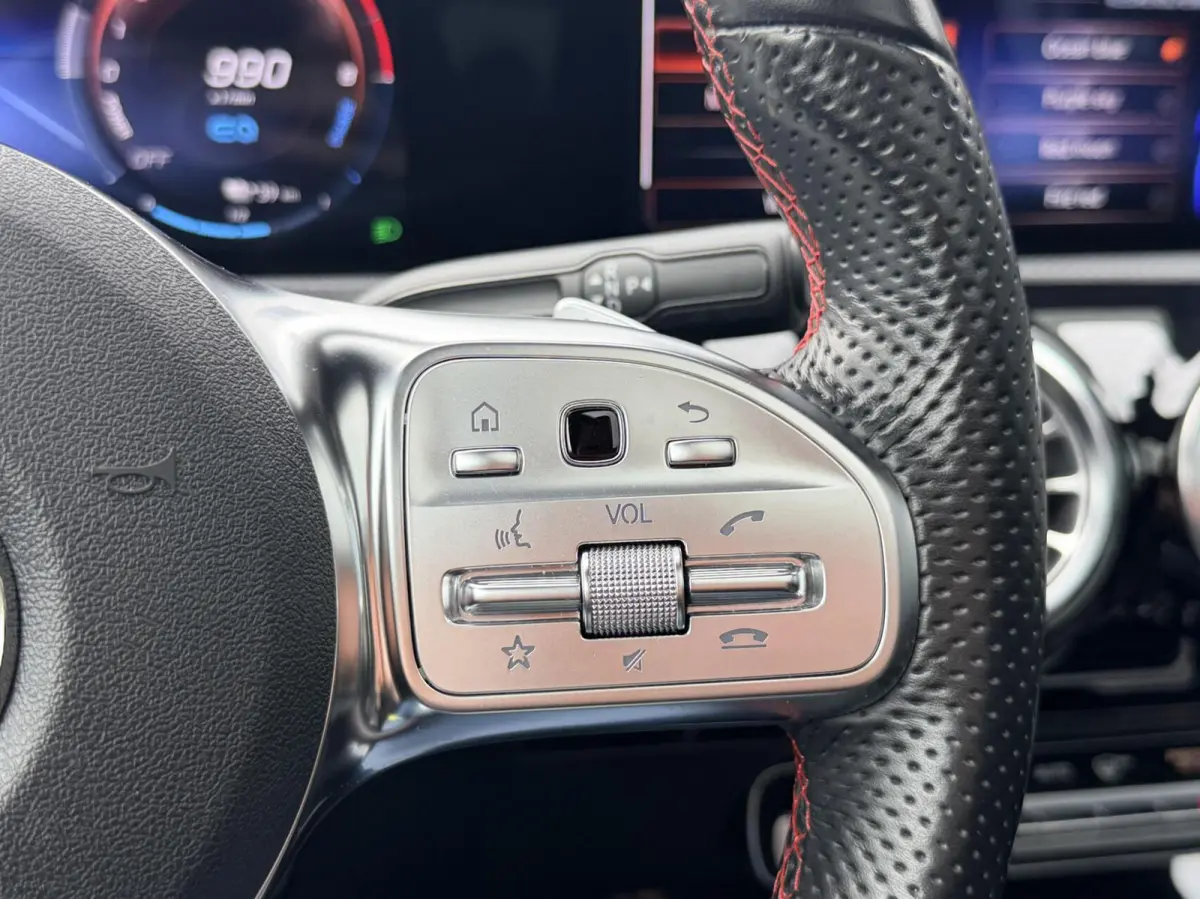 250 e AMG Line| Camera | Pano |ACC | Dealer Onderhouden | Sfeer Verlichting