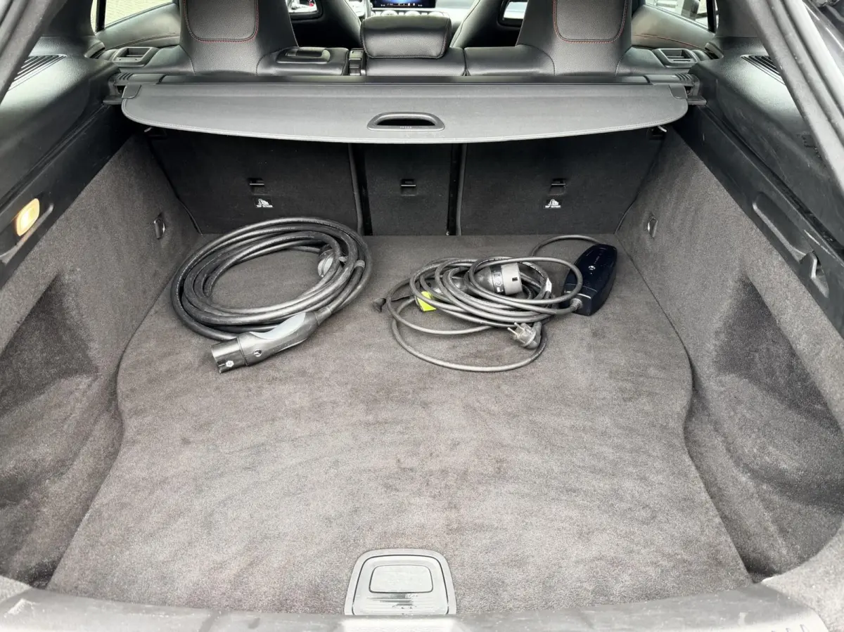 250 e AMG Line| Camera | Pano |ACC | Dealer Onderhouden | Sfeer Verlichting
