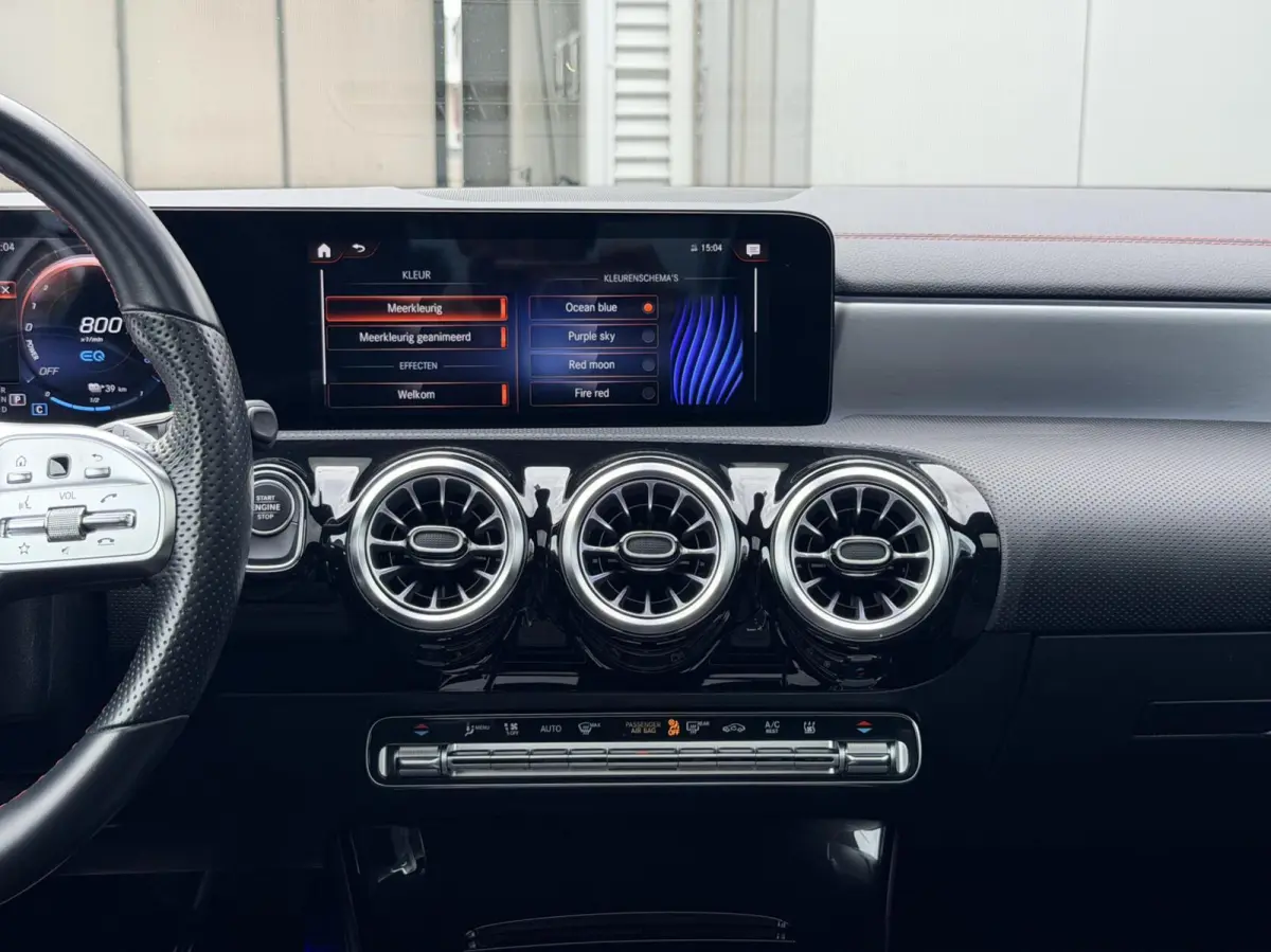 250 e AMG Line| Camera | Pano |ACC | Dealer Onderhouden | Sfeer Verlichting