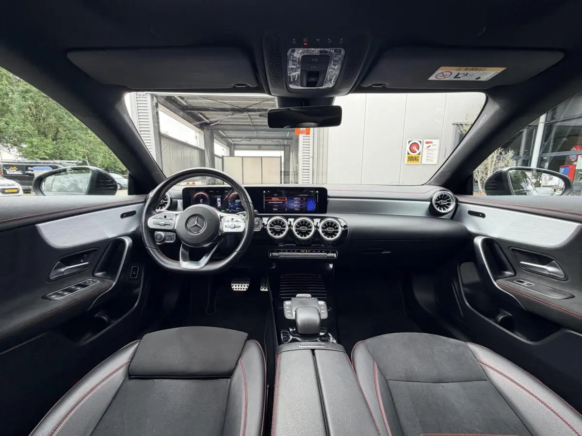 250 e AMG Line| Camera | Pano |ACC | Dealer Onderhouden | Sfeer Verlichting