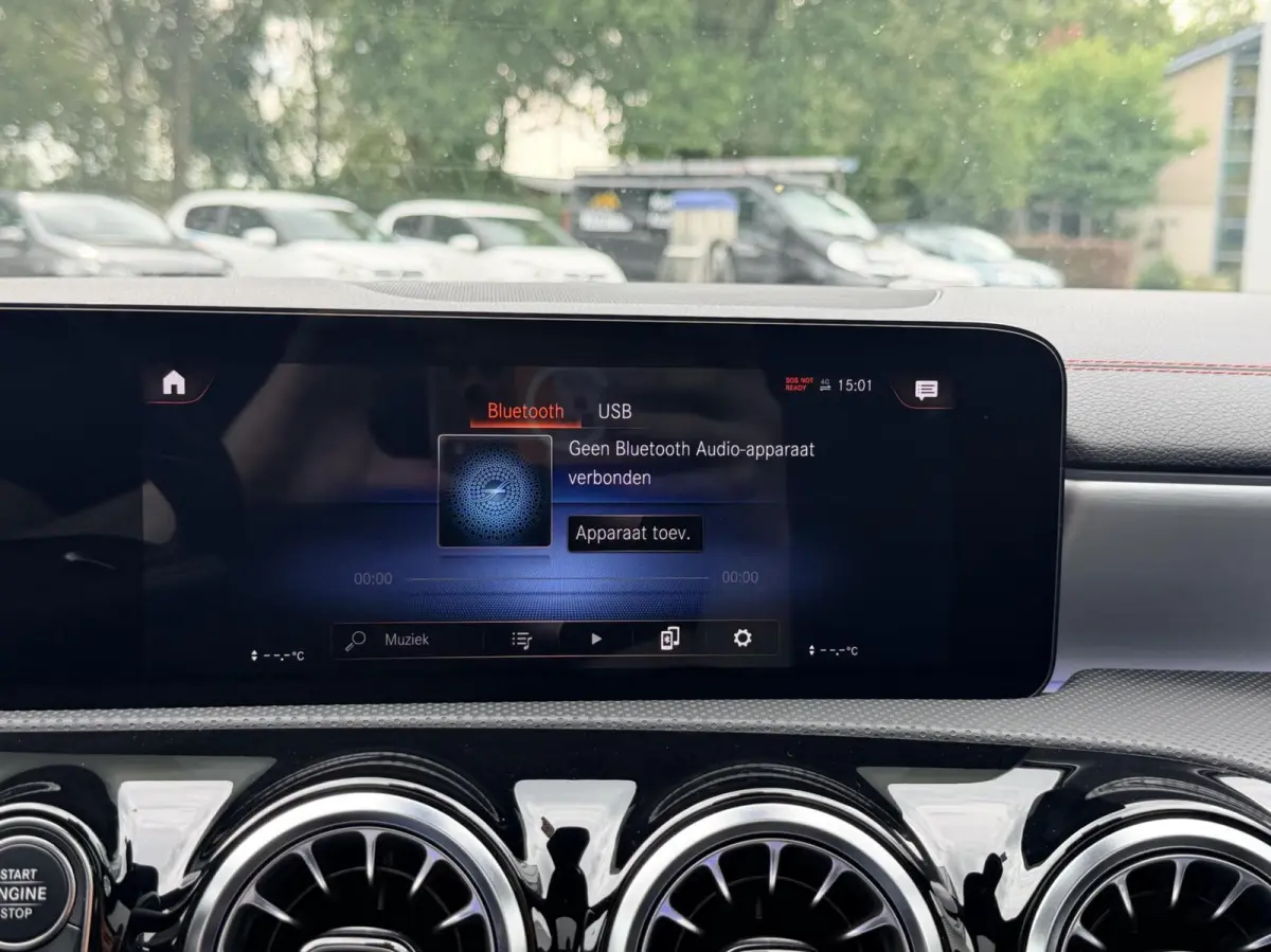 250 e AMG Line| Camera | Pano |ACC | Dealer Onderhouden | Sfeer Verlichting