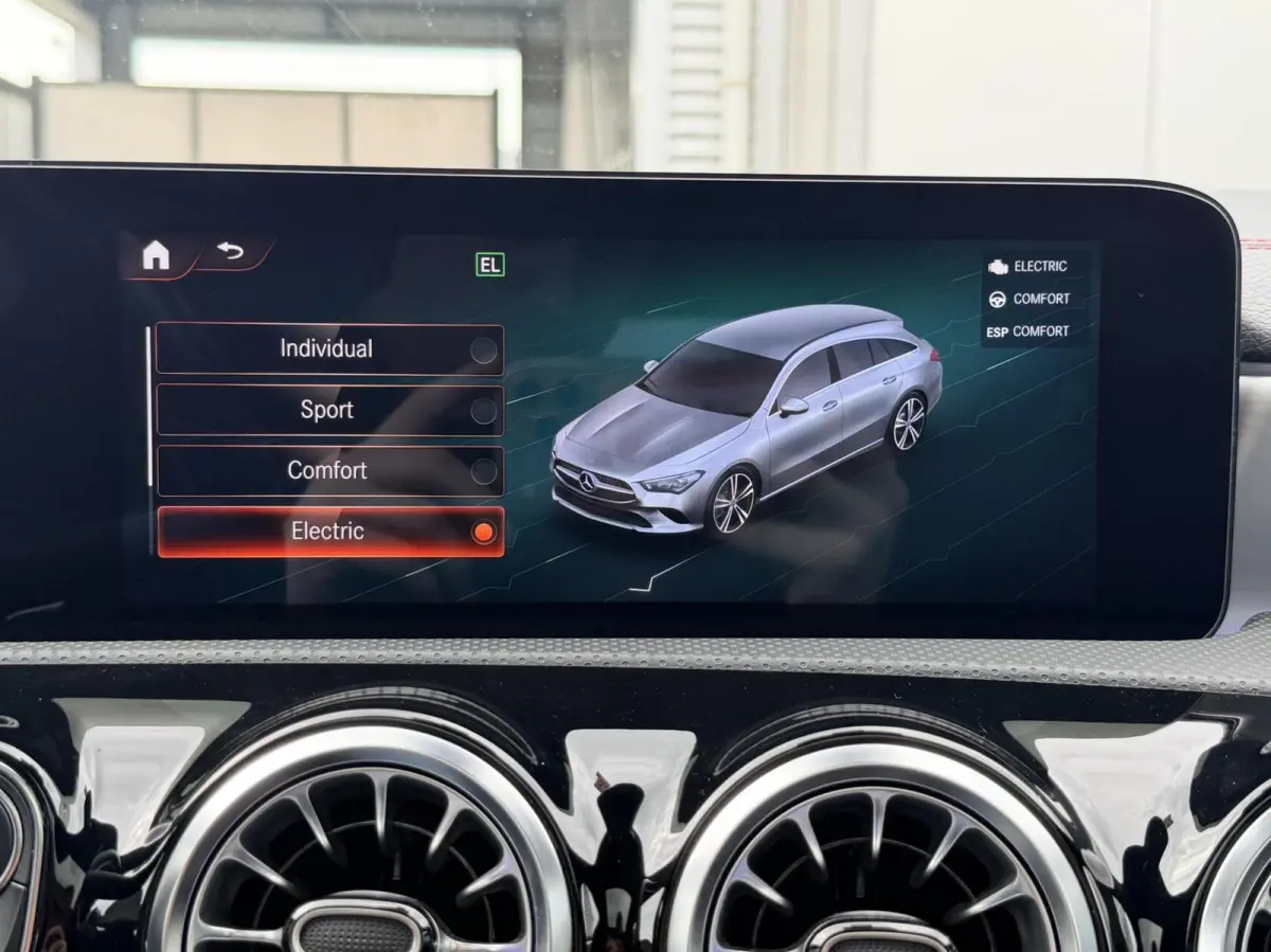 250 e AMG Line| Camera | Pano |ACC | Dealer Onderhouden | Sfeer Verlichting