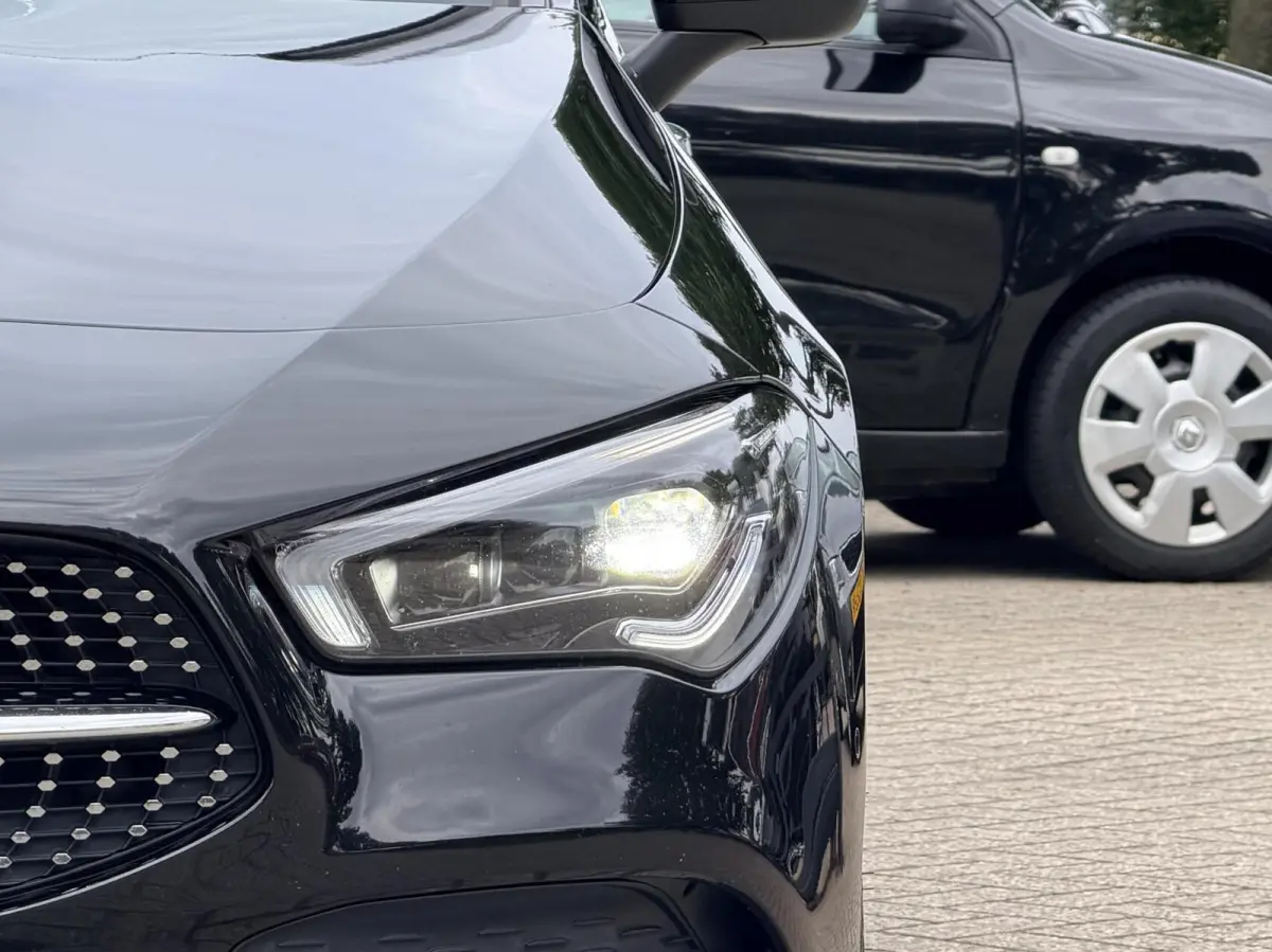 250 e AMG Line| Camera | Pano |ACC | Dealer Onderhouden | Sfeer Verlichting