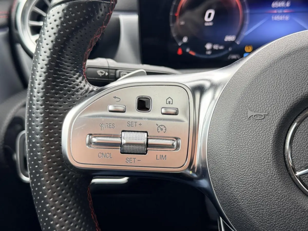 250 e AMG Line| Camera | Pano |ACC | Dealer Onderhouden | Sfeer Verlichting