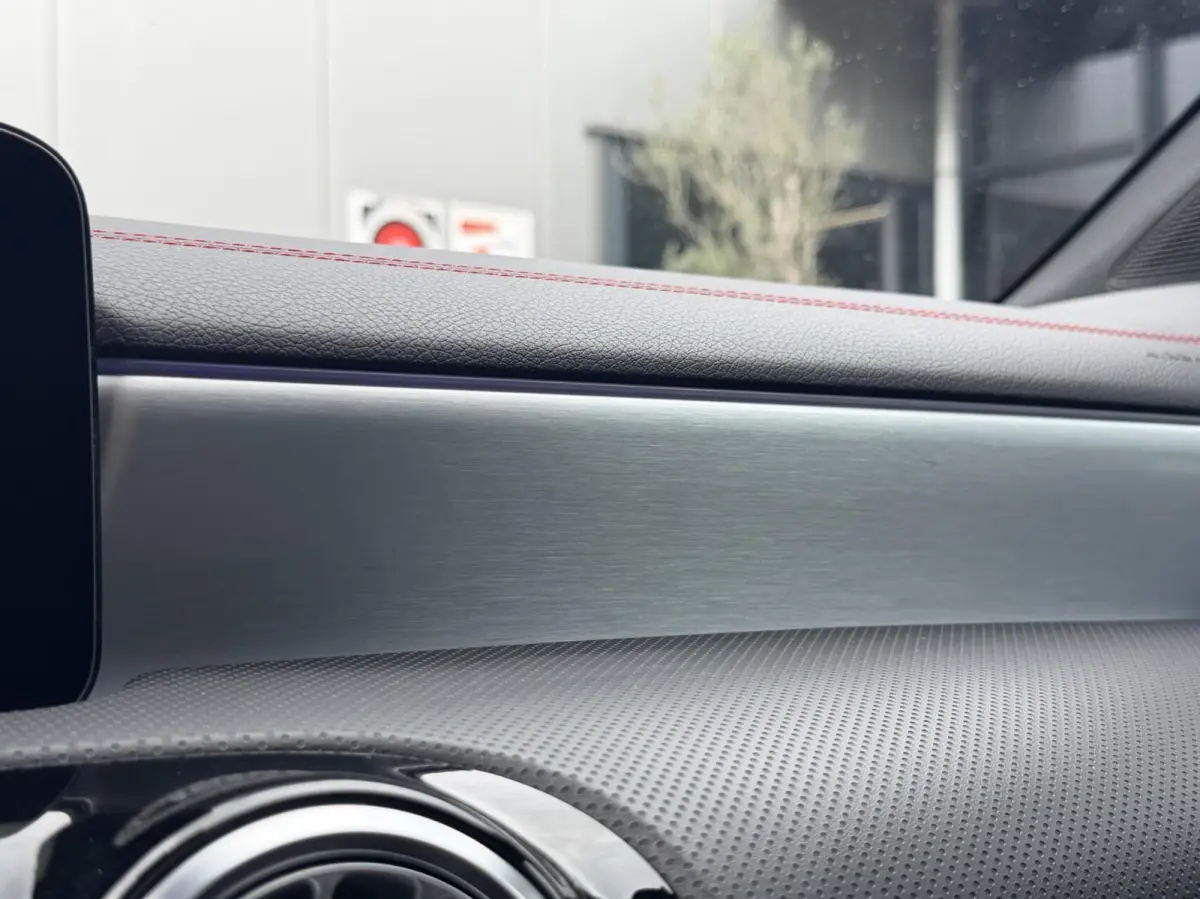 250 e AMG Line| Camera | Pano |ACC | Dealer Onderhouden | Sfeer Verlichting