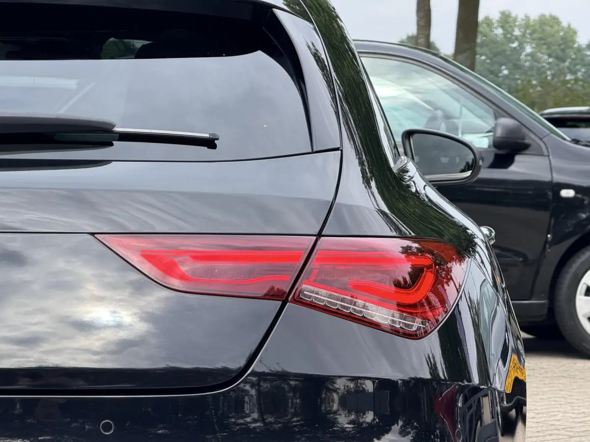 250 e AMG Line| Camera | Pano |ACC | Dealer Onderhouden | Sfeer Verlichting
