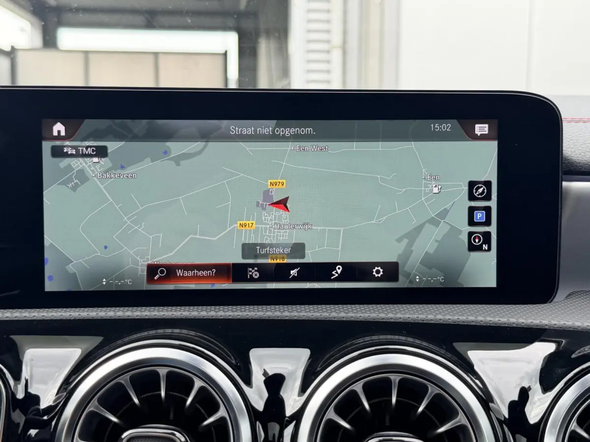 250 e AMG Line| Camera | Pano |ACC | Dealer Onderhouden | Sfeer Verlichting