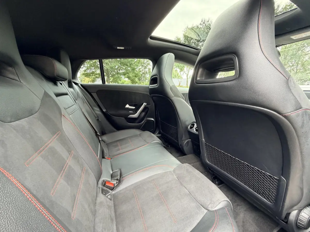 250 e AMG Line| Camera | Pano |ACC | Dealer Onderhouden | Sfeer Verlichting