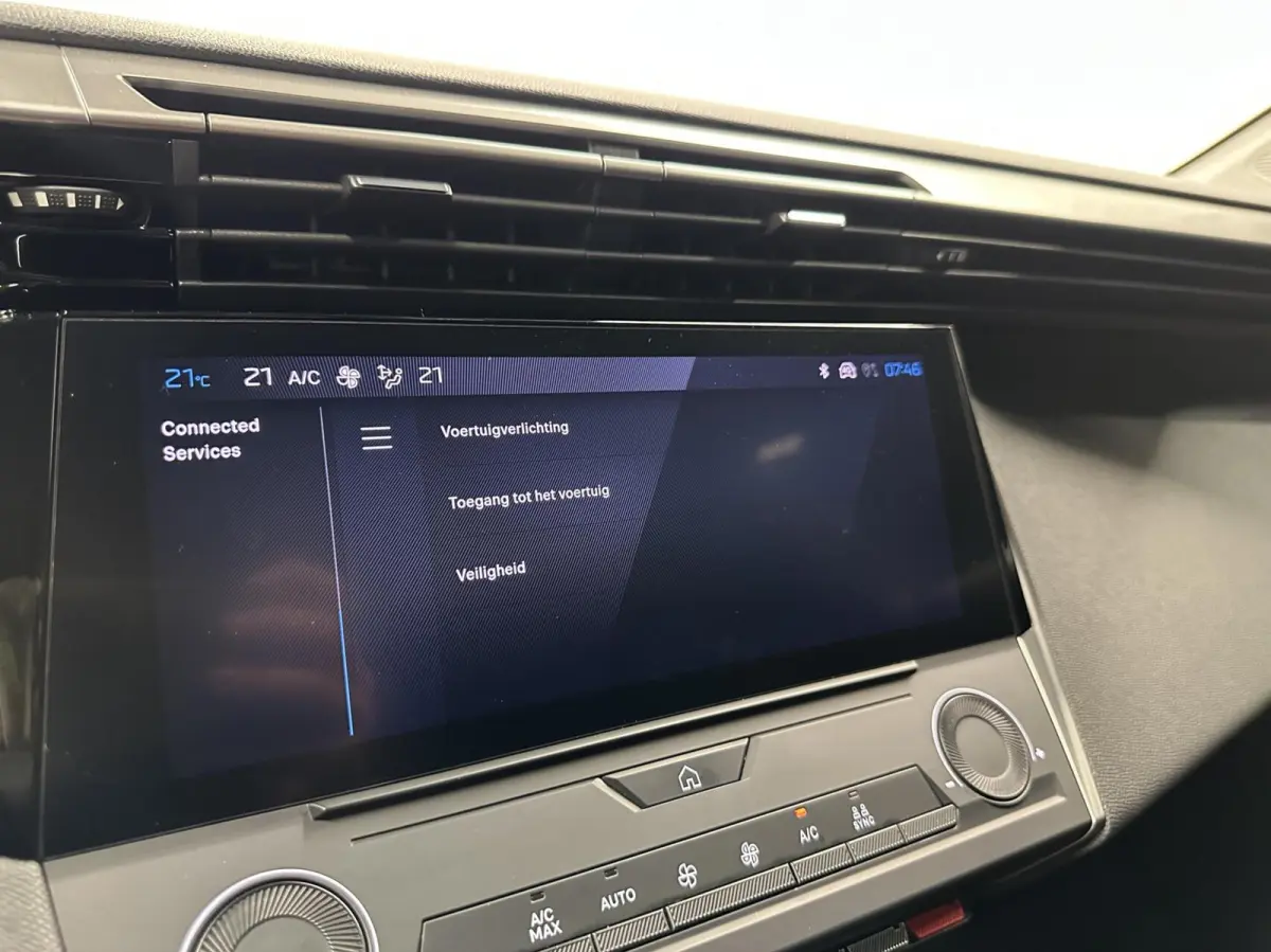 1.2 PureTech Active Pack Business CARPLAY NAVI CRUISE ECC.