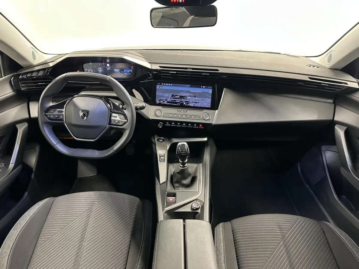 1.2 PureTech Active Pack Business CARPLAY NAVI CRUISE ECC.