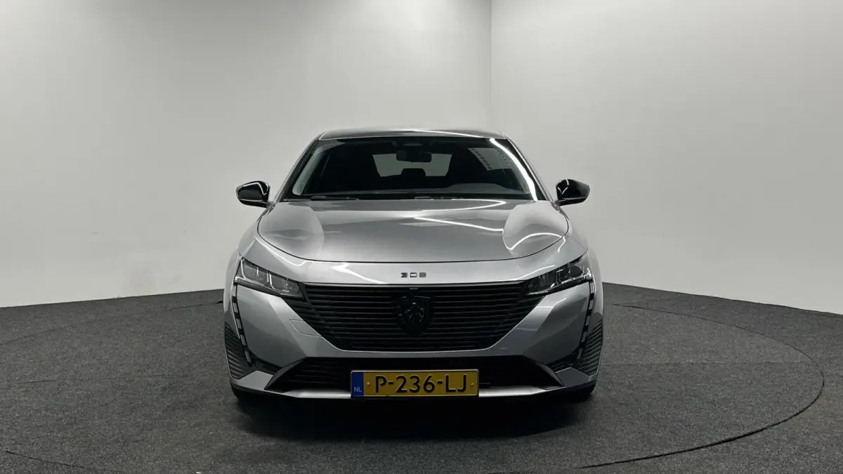 1.2 PureTech Active Pack Business CARPLAY NAVI CRUISE ECC.