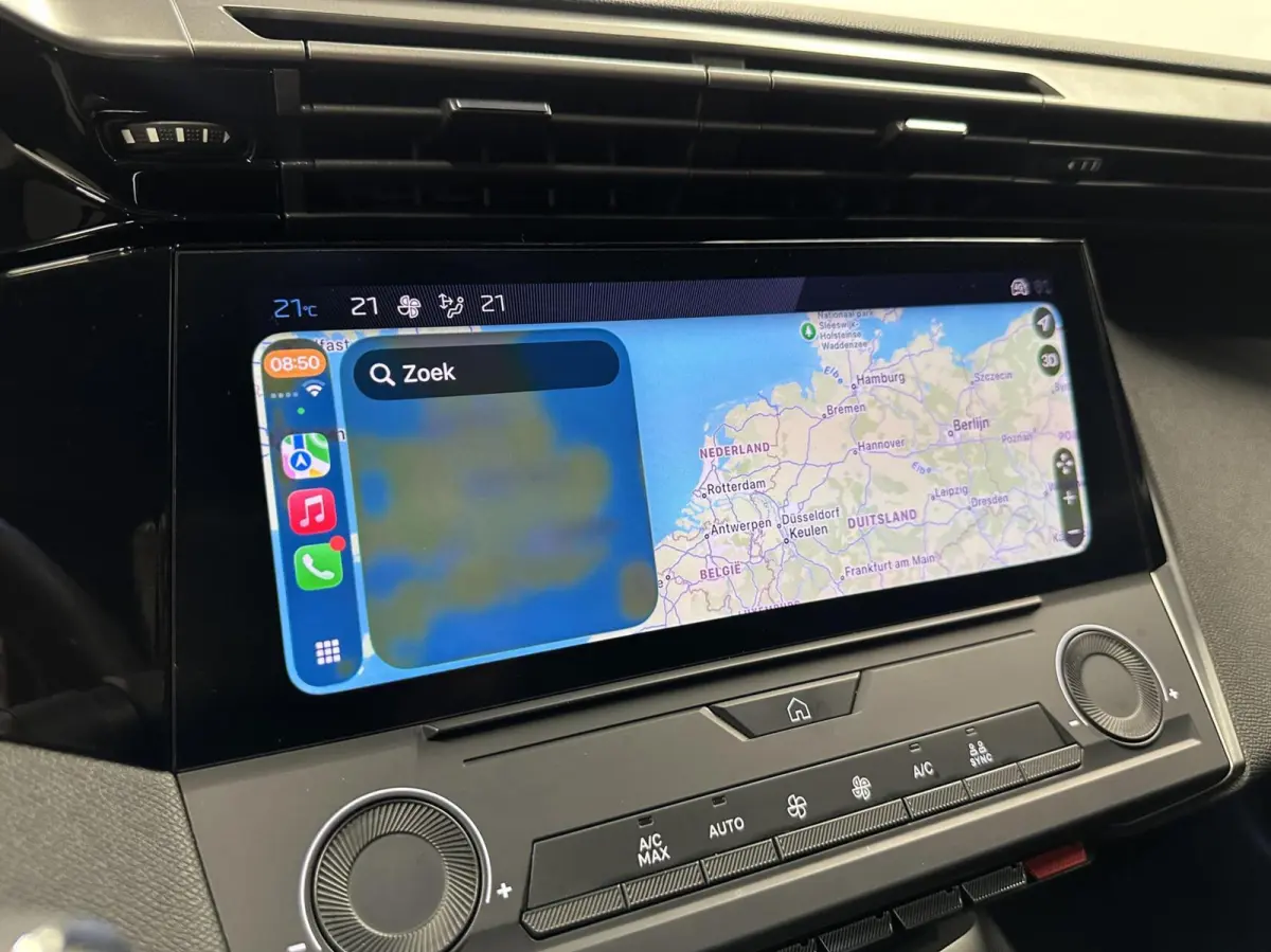 1.2 PureTech Active Pack Business CARPLAY NAVI CRUISE ECC.