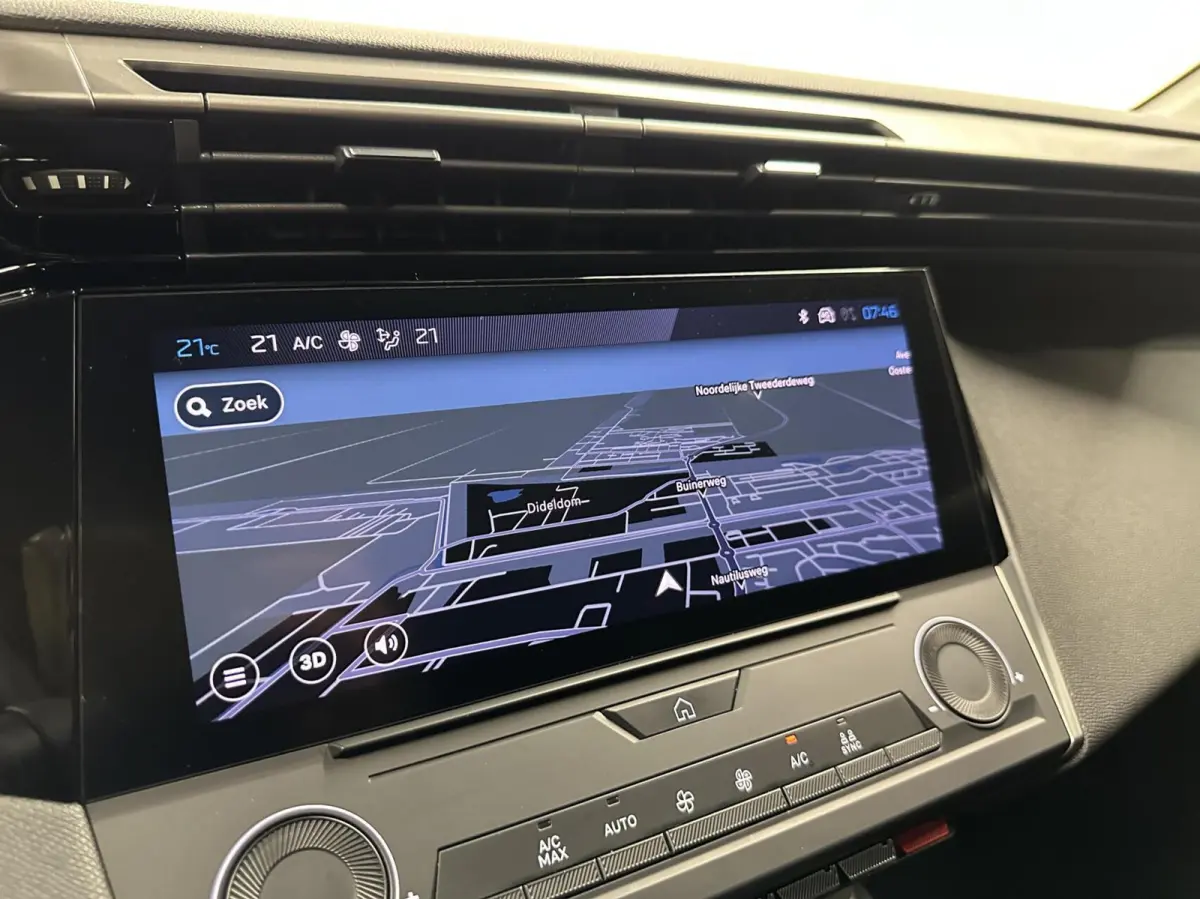 1.2 PureTech Active Pack Business CARPLAY NAVI CRUISE ECC.