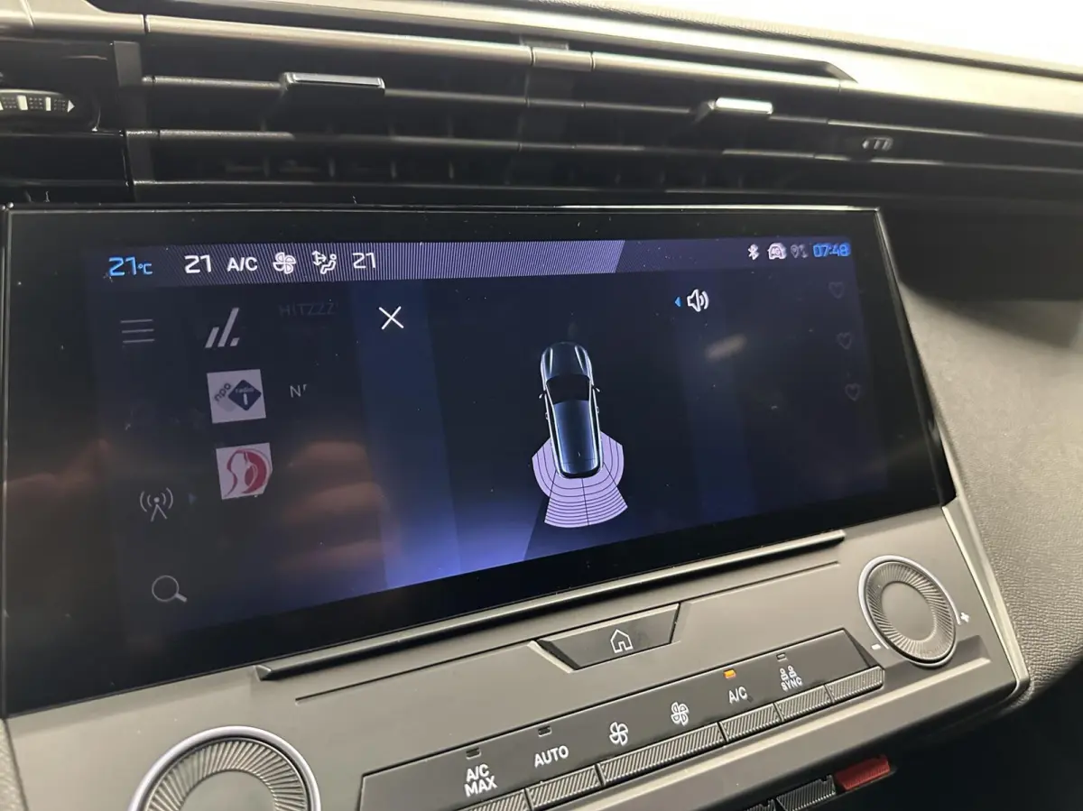 1.2 PureTech Active Pack Business CARPLAY NAVI CRUISE ECC.