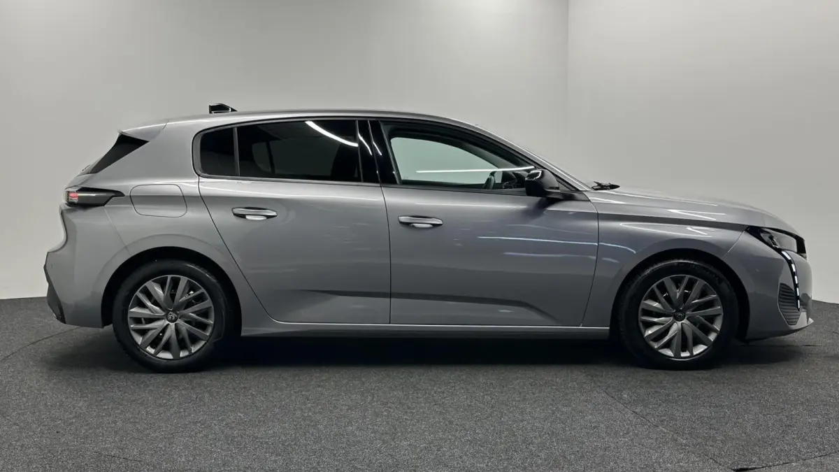 1.2 PureTech Active Pack Business CARPLAY NAVI CRUISE ECC.