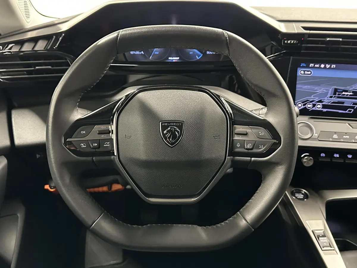 1.2 PureTech Active Pack Business CARPLAY NAVI CRUISE ECC.