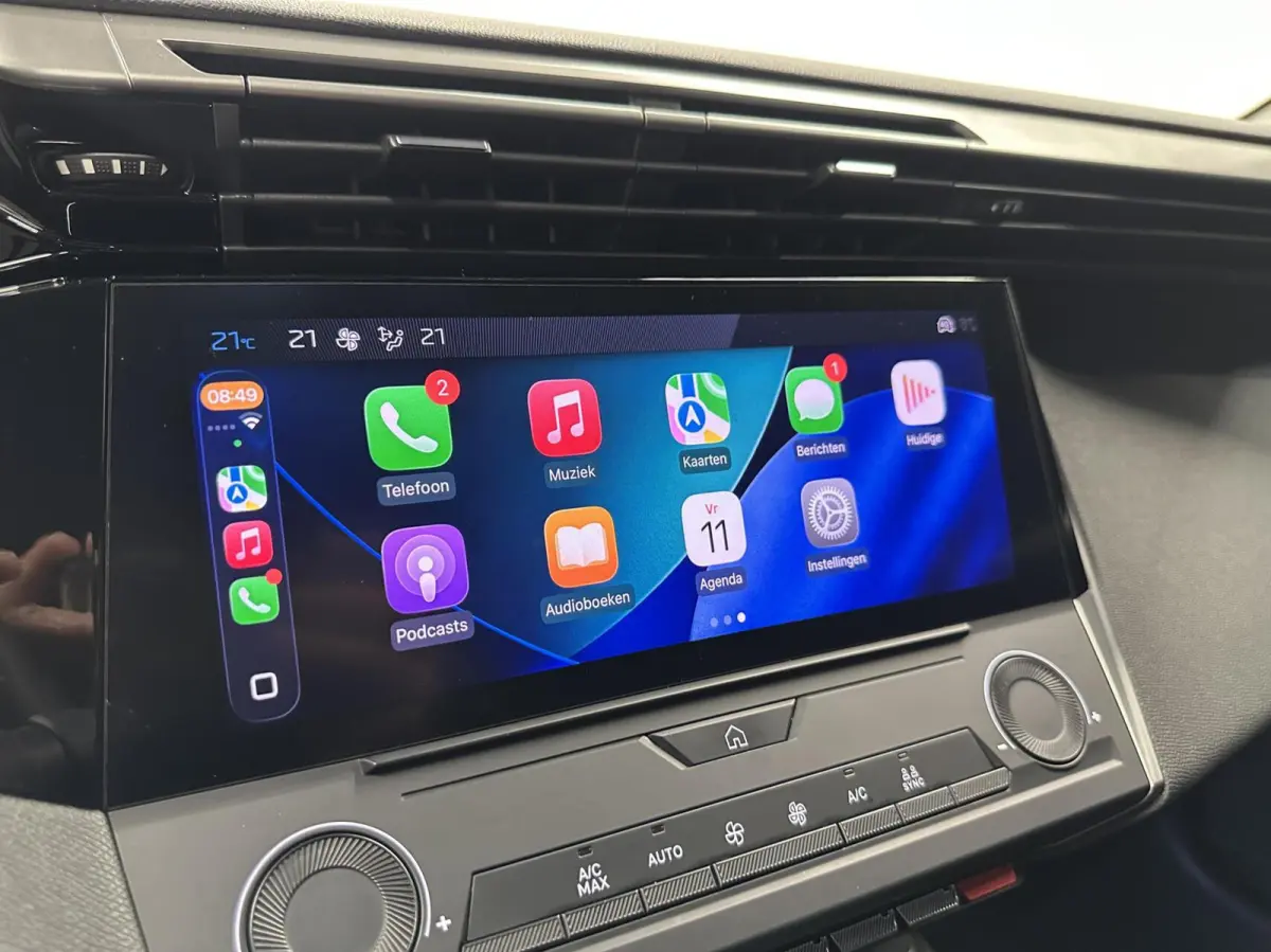 1.2 PureTech Active Pack Business CARPLAY NAVI CRUISE ECC.