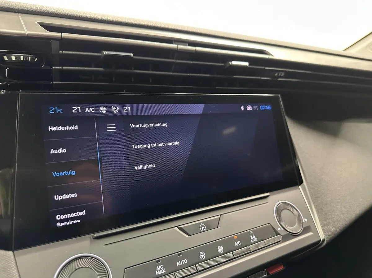 1.2 PureTech Active Pack Business CARPLAY NAVI CRUISE ECC.