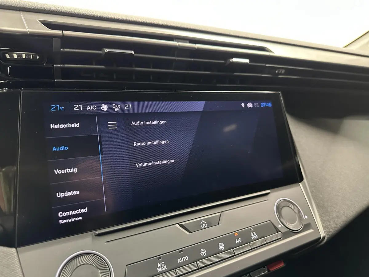 1.2 PureTech Active Pack Business CARPLAY NAVI CRUISE ECC.