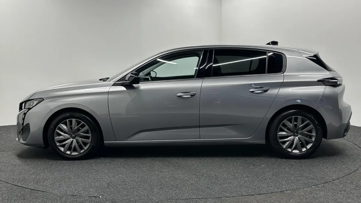 1.2 PureTech Active Pack Business CARPLAY NAVI CRUISE ECC.