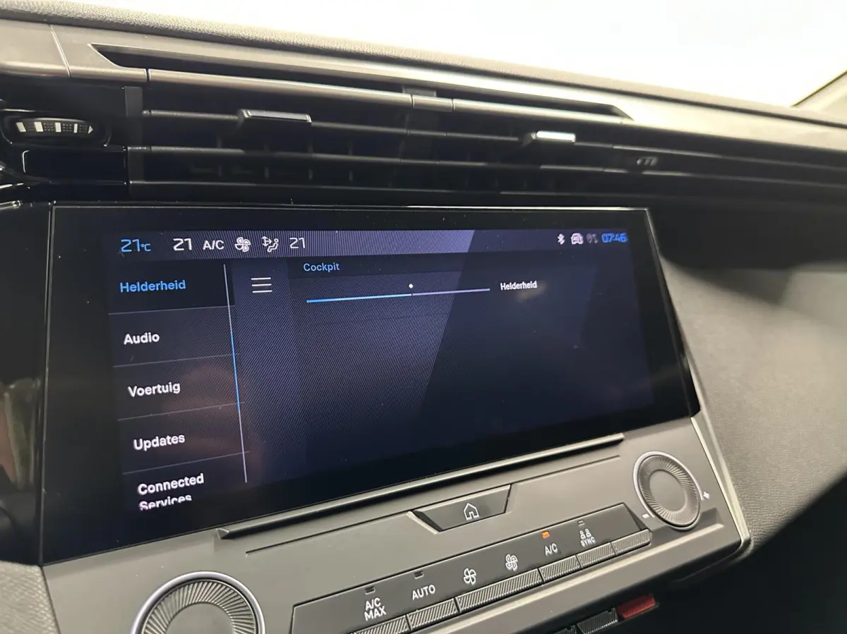 1.2 PureTech Active Pack Business CARPLAY NAVI CRUISE ECC.