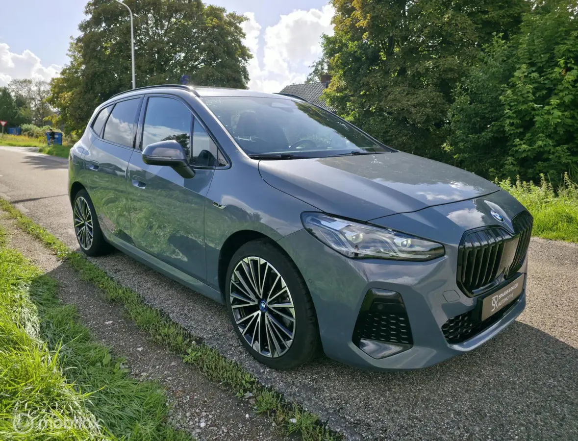 225e xDrive / Pano / HK Audio