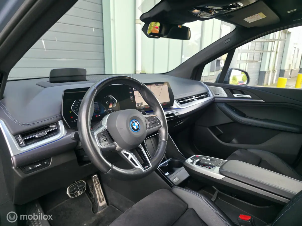 225e xDrive / Pano / HK Audio