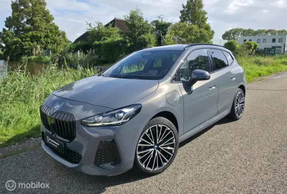 225e xDrive / Pano / HK Audio