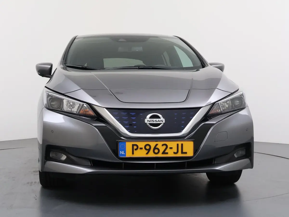 N-Connecta 40 kWh SOH 90,4%| Adapt. Cruise | Stoel- & Stuurverw. |