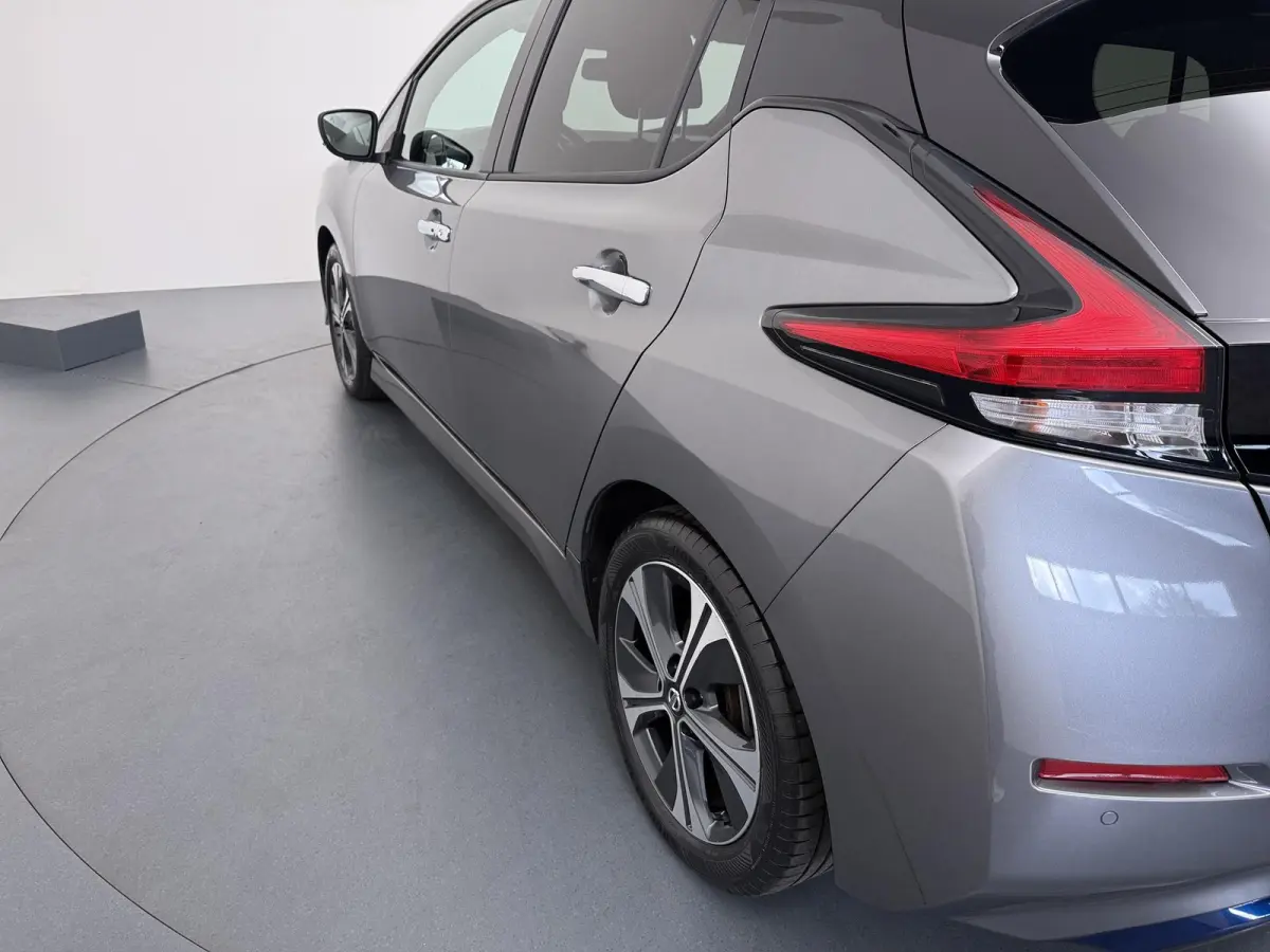 N-Connecta 40 kWh SOH 90,4%| Adapt. Cruise | Stoel- & Stuurverw. |