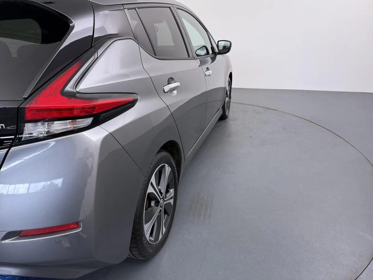 N-Connecta 40 kWh SOH 90,4%| Adapt. Cruise | Stoel- & Stuurverw. |