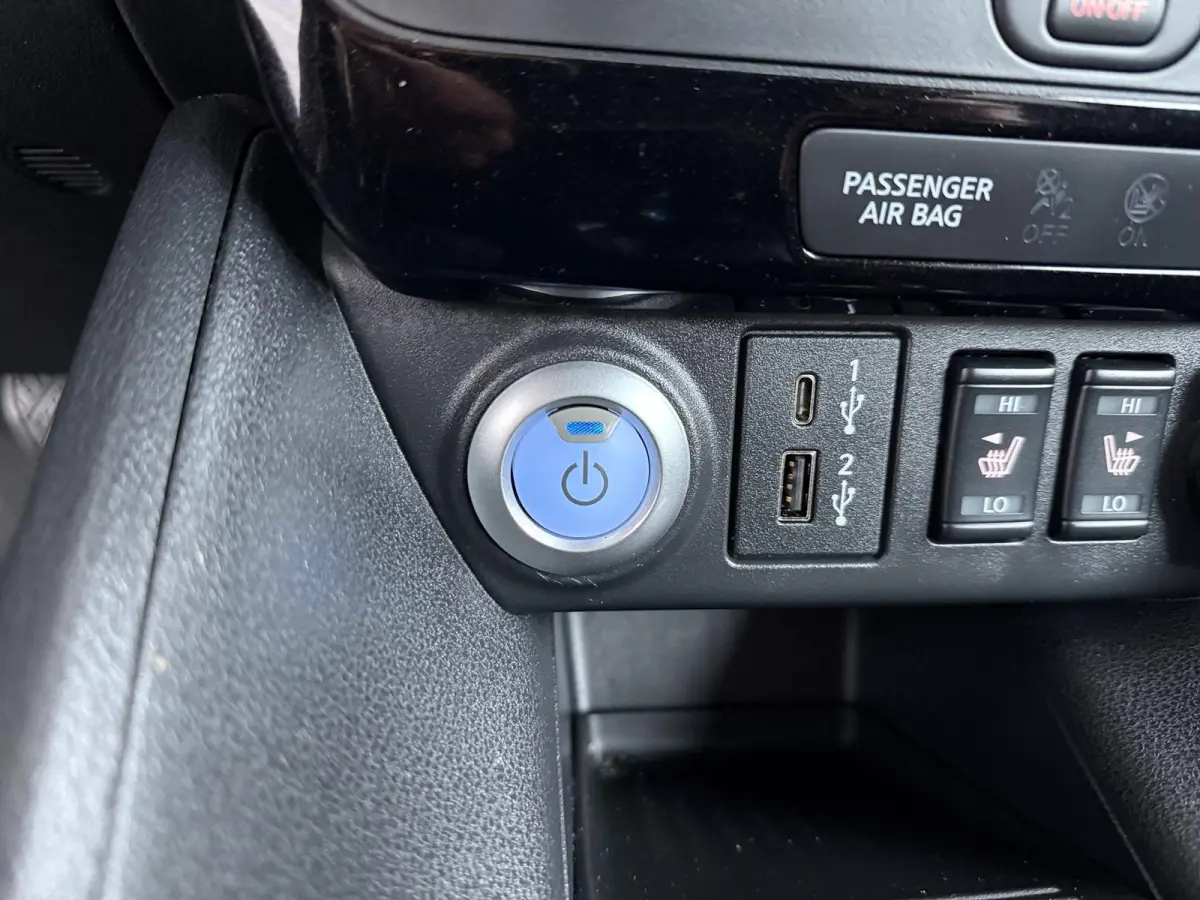 N-Connecta 40 kWh SOH 90,4%| Adapt. Cruise | Stoel- & Stuurverw. |