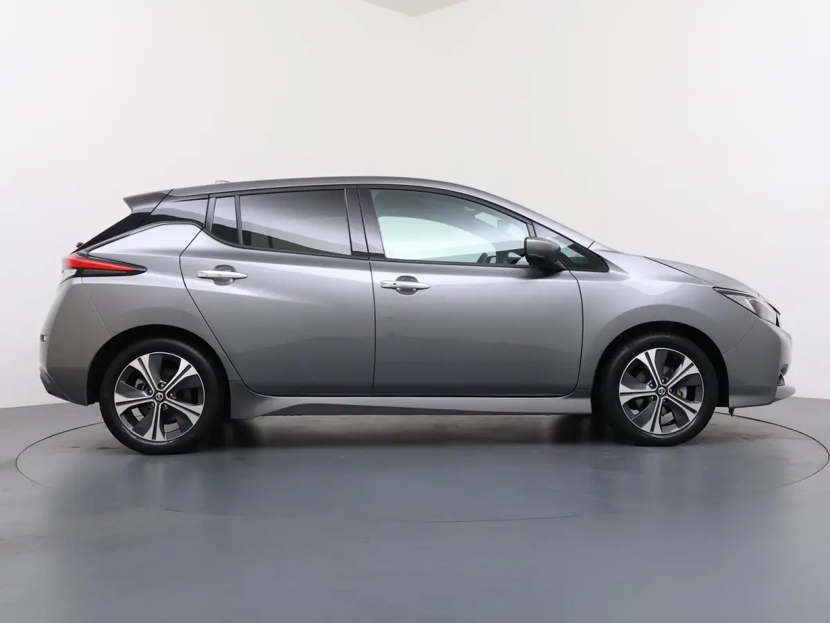 N-Connecta 40 kWh SOH 90,4%| Adapt. Cruise | Stoel- & Stuurverw. |