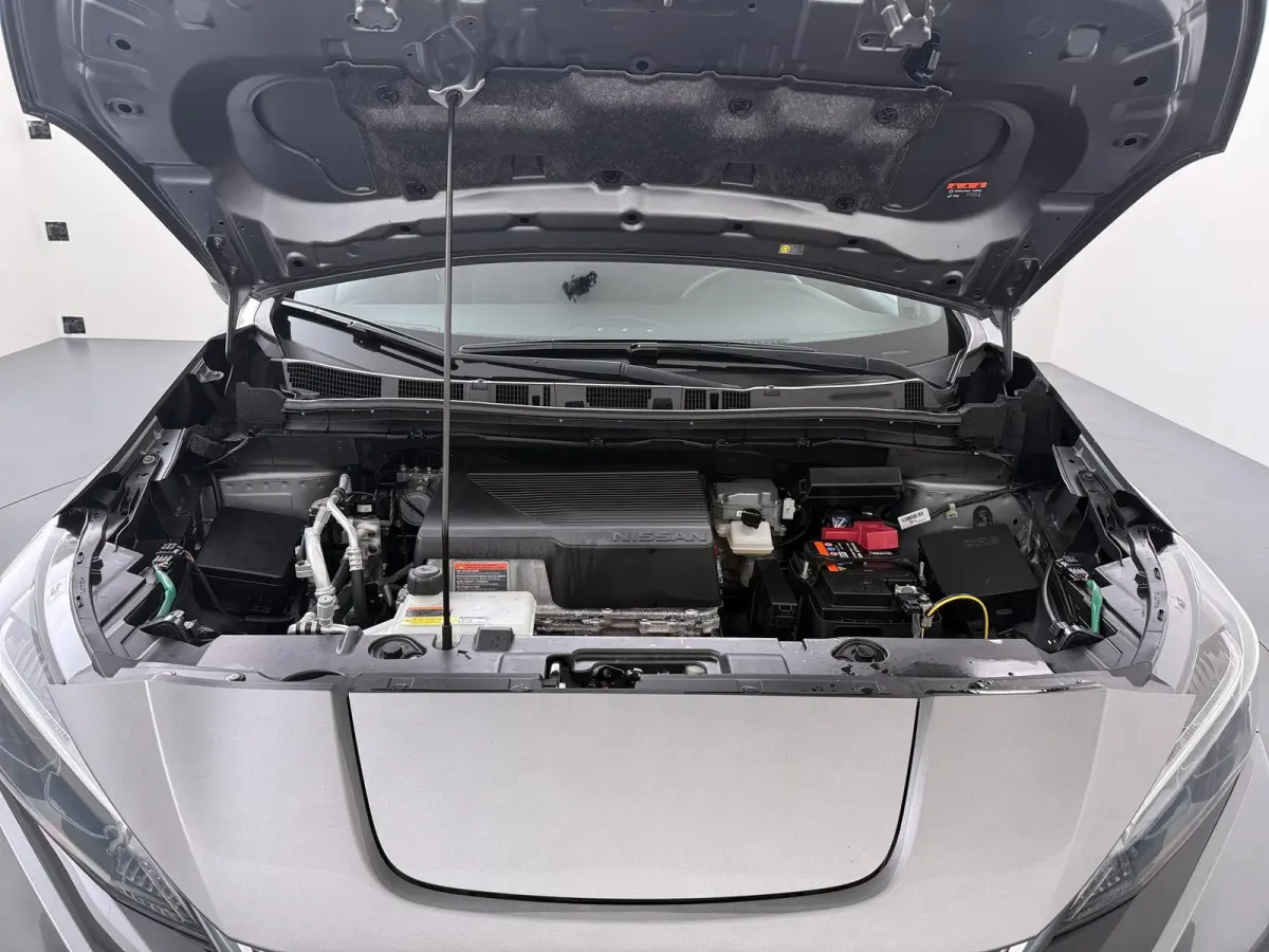 N-Connecta 40 kWh SOH 90,4%| Adapt. Cruise | Stoel- & Stuurverw. |