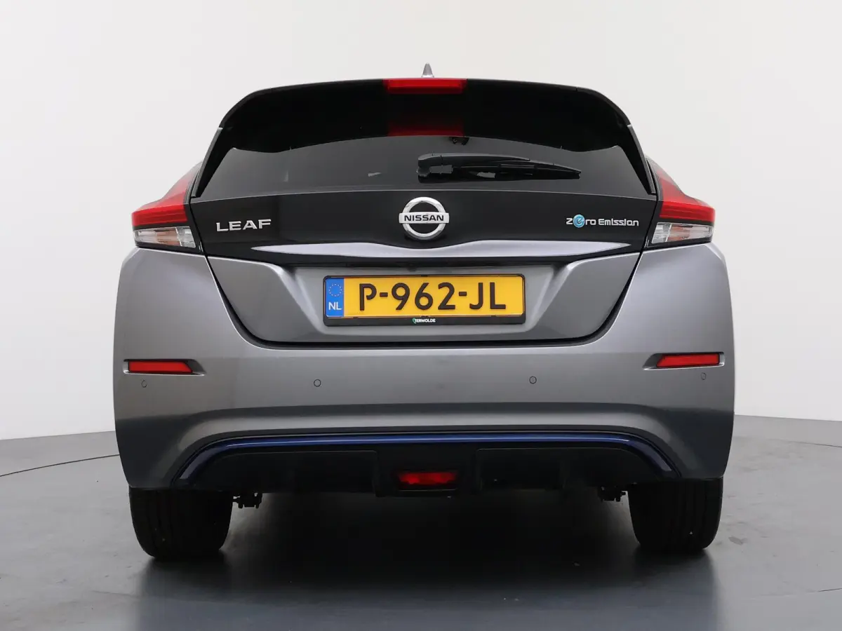 N-Connecta 40 kWh SOH 90,4%| Adapt. Cruise | Stoel- & Stuurverw. |