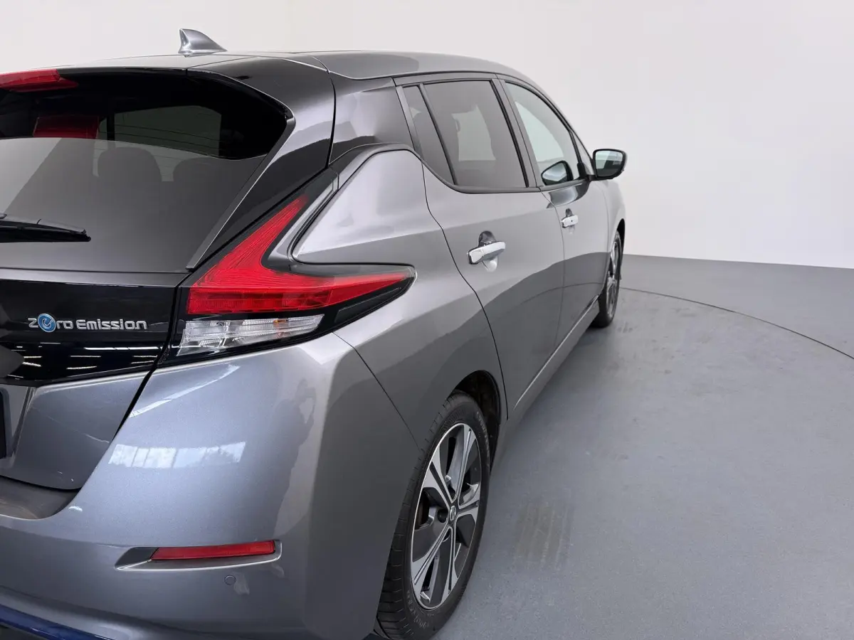 N-Connecta 40 kWh SOH 90,4%| Adapt. Cruise | Stoel- & Stuurverw. |